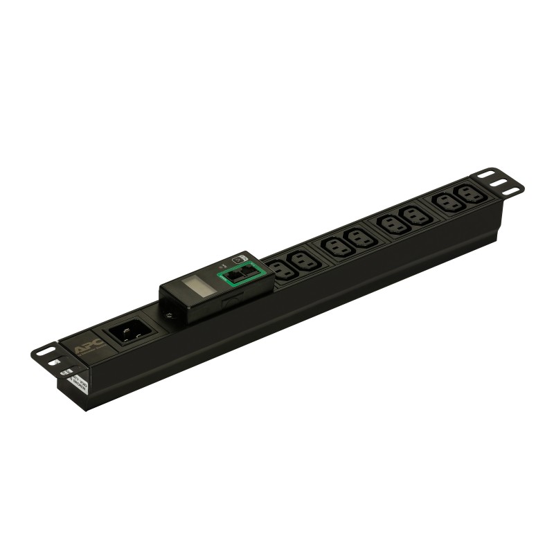 Easy Metered Rack PDU EPDU1016M - Stromverteilungseinheit (Rack - einbaufahig)